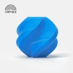 Bambu Lab PLA Basic Cyan Filament 1.75mm 1kg - Image 2