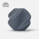 Blue Grey  Bambu Lab PLA Basic Filament 1.75mm 1kg - Image 2