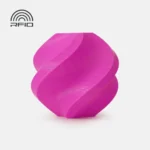 Magenta Bambu Lab PLA Basic Filament 1.75mm 1kg - Image 2