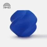 Blue Bambu Lab PLA Basic Filament 1.75mm 1kg - Image 3