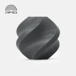 Dark gray Bambu Lab PLA Basic Filament 1.75mm 1kg - Image 2