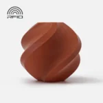 Bambu Lab PLA Basic Cocoa Brown Filament 1.75mm 1kg - Image 2
