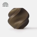 Bronze Bambu Lab PLA Basic Filament 1.75mm 1kg - Image 2