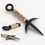 Hiraishin Kunai – Flying Raijin Kunai | 245mm Anime Replica - Image 2
