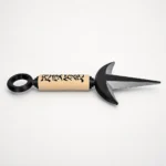 Hiraishin Kunai – Flying Raijin Kunai | 245mm Anime Replica - Image 4