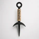 Hiraishin Kunai – Flying Raijin Kunai | 245mm Anime Replica - Image 3