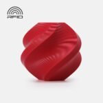 MaroonRed Bambu Lab PLA Basic Filament 1.75mm 1kg (Copy) (Copy) - Image 2