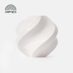Jade White Bambu Lab PLA Basic Filament 1.75mm 1kg - Image 2