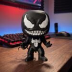 Venom Funko Pop Style Figure