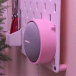Google Home Mini Mount for Pegboard - Image 3
