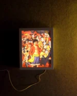 One Peice  Dual Mode Photo Frame – LED Light & Normal Display - Image 3