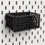 Pegboard Voronoi Shelf Box - Image 3