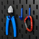 Pliers Hanger for Pegboard (3PCS Set) | 3D Printed Tool Holder