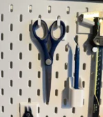 Scissor Hanger for Pegboard | Pegboard Organizer - Image 2