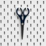 Scissor Hanger for Pegboard | Pegboard Organizer