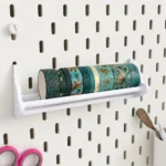 Washi Tape Organizer for Pegboard