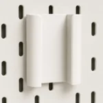 Xiaomi Screwdriver Holder for Pegboard | 3D Printed Pegboard Organizer - Image 2