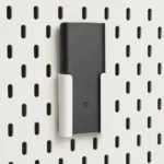 Xiaomi Screwdriver Holder for Pegboard | 3D Printed Pegboard Organizer