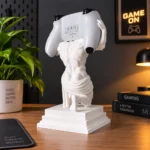 Greek God PS5 Game Controller Stand – Premium Gaming Controller Holder - Image 4