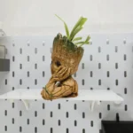 Groot Planter I Decorative Plant Pot - Image 2