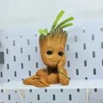Groot Planter I Decorative Plant Pot
