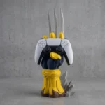 Universal Controller Stand - Inspired by Wolverine