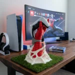 Spider-Man Hand Universal Controller Holder - Image 2