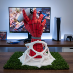 Spider-Man Hand Universal Controller Holder - Image 3