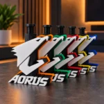 Aorus - Image 3
