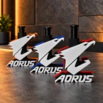Aorus - Image 2